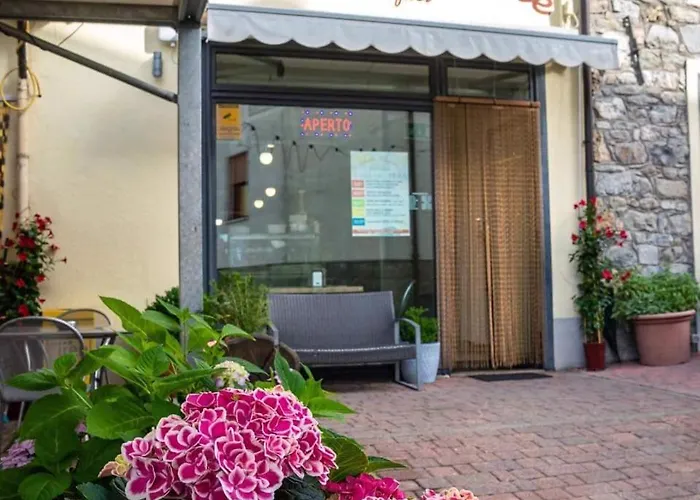 Locanda Il Gigante