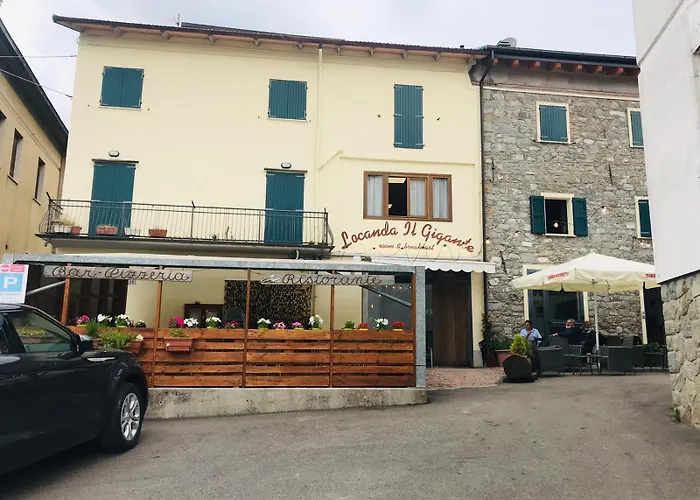 Locanda Il Gigante