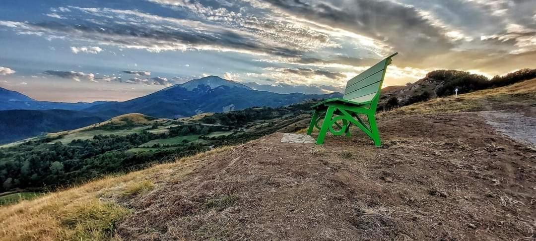 Gasthof Il Gigante *