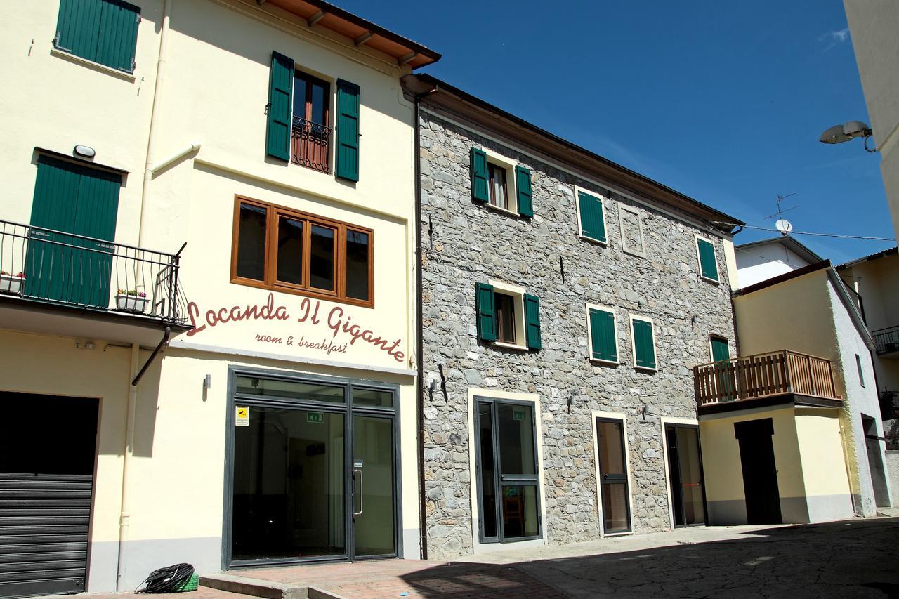 Inn Il Gigante