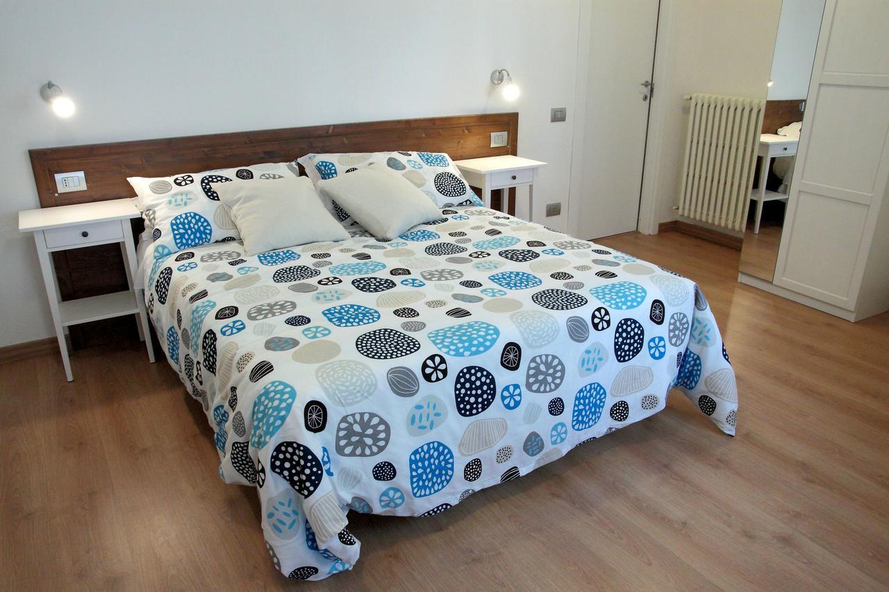 Inn Il Gigante Collagna