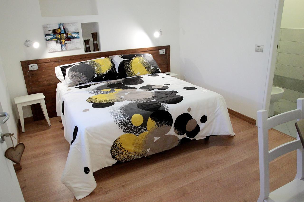 Inn Il Gigante *