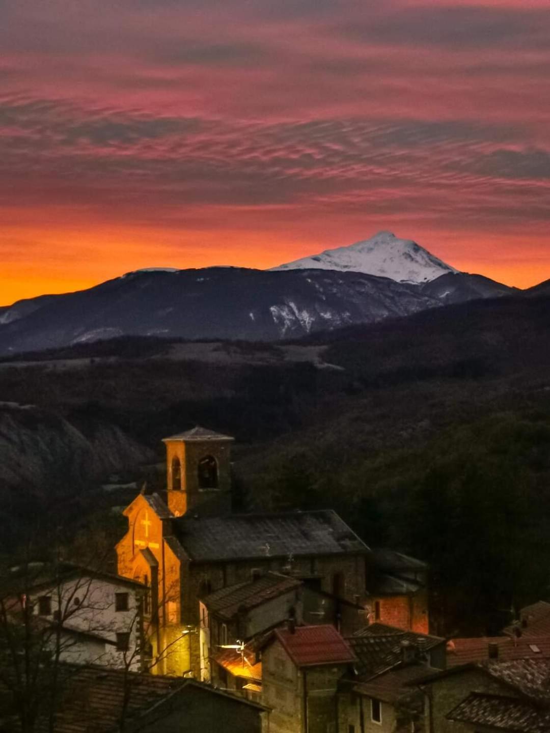 Il Gigante *